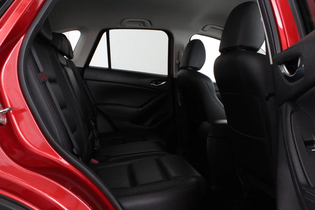 Mazda CX-5 – foto 20