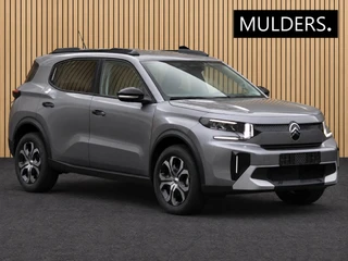 Citroën C3 Aircross – thumbnail 8