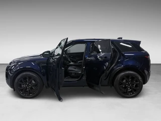 Land Rover Range Rover Evoque – thumbnail 4