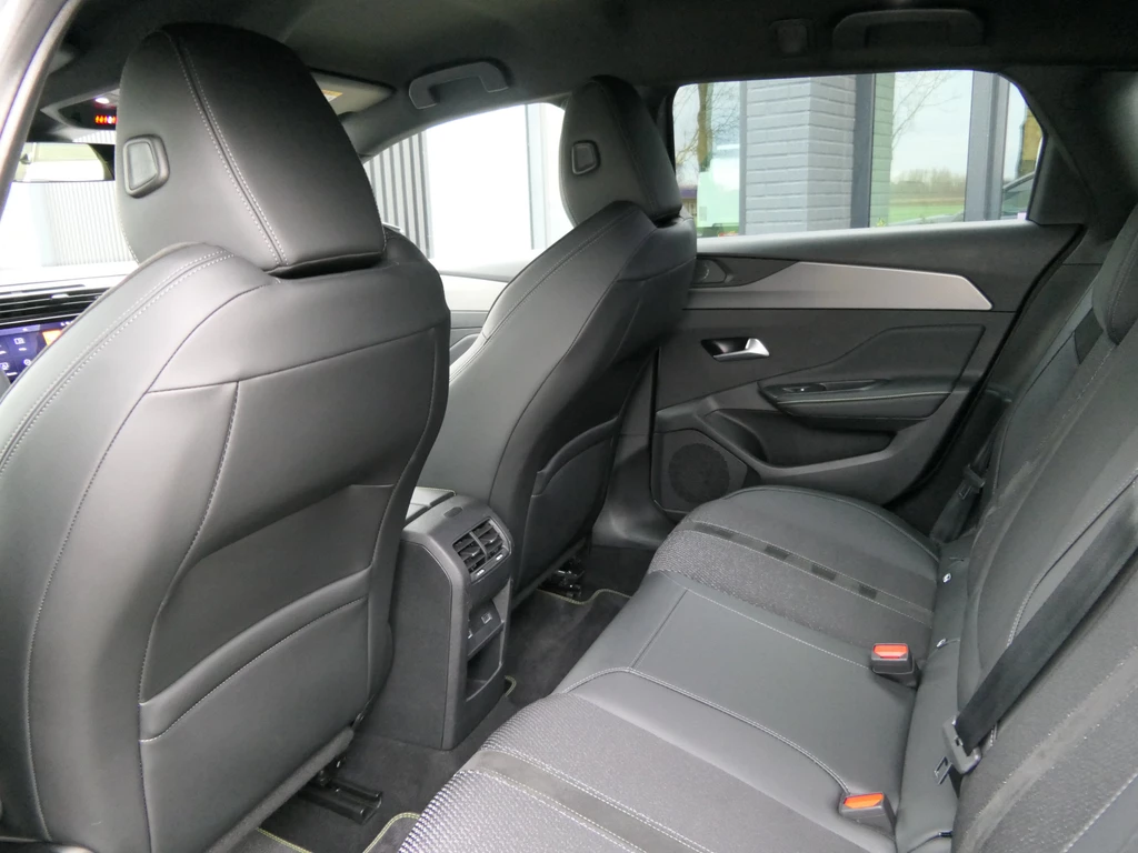 Peugeot 308 – foto 13