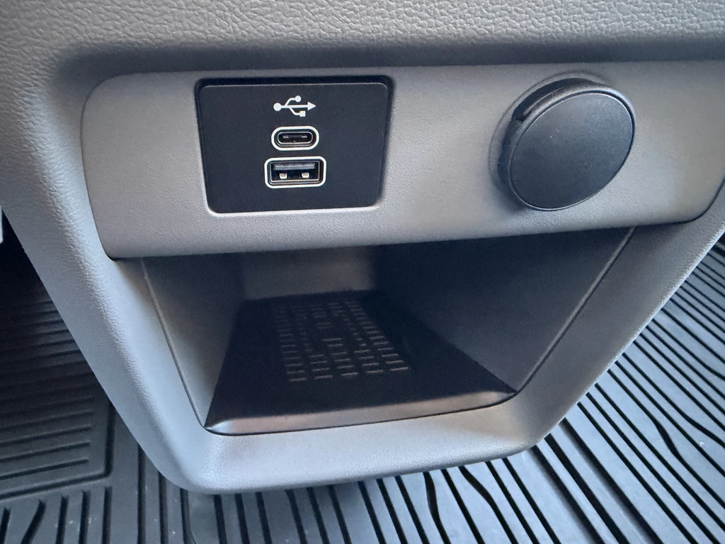 Ford E-Transit – foto 57