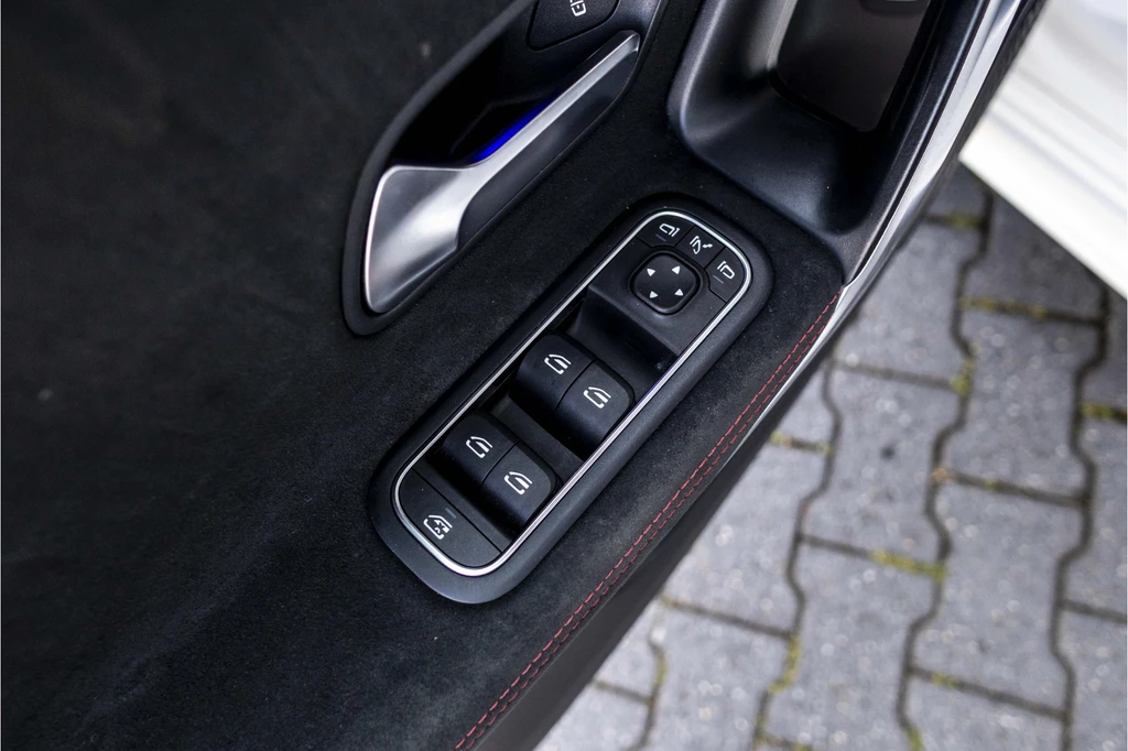 Mercedes-Benz A-Klasse – foto 21