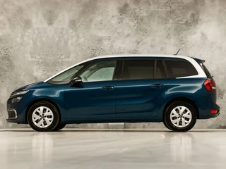 Citroën Grand C4 Spacetourer – thumbnail 2