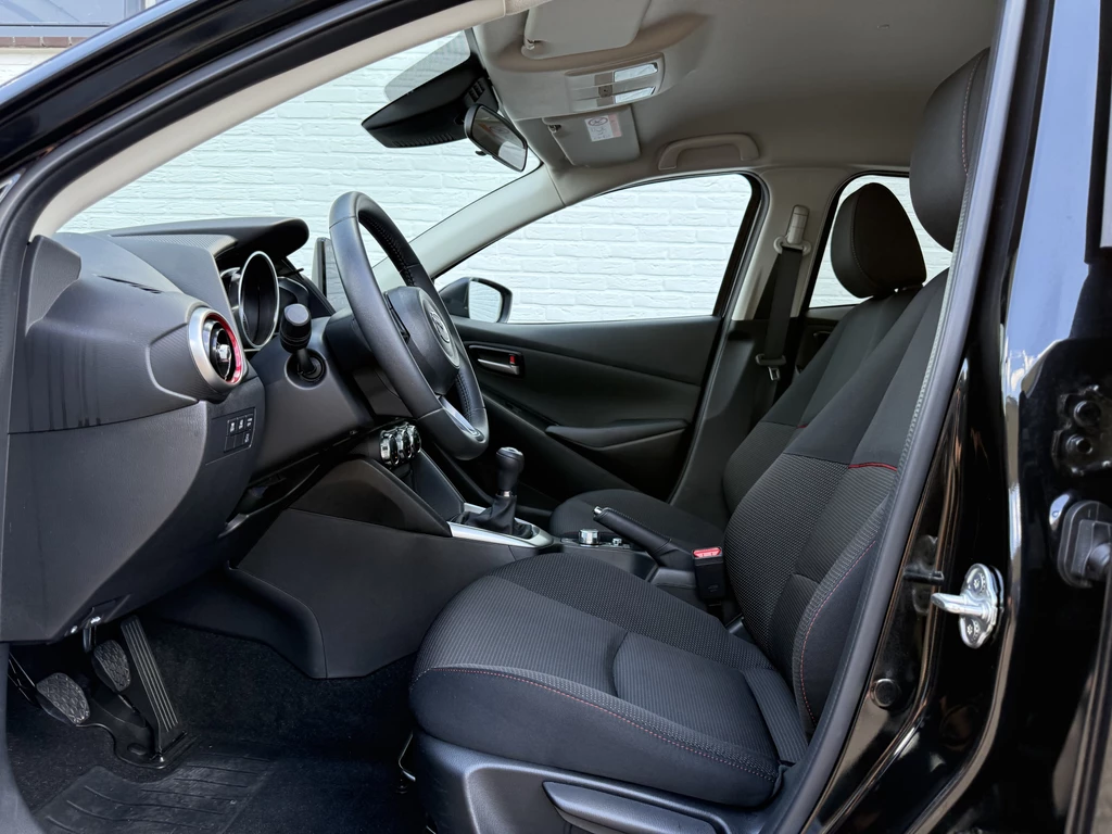 Mazda 2 – foto 26