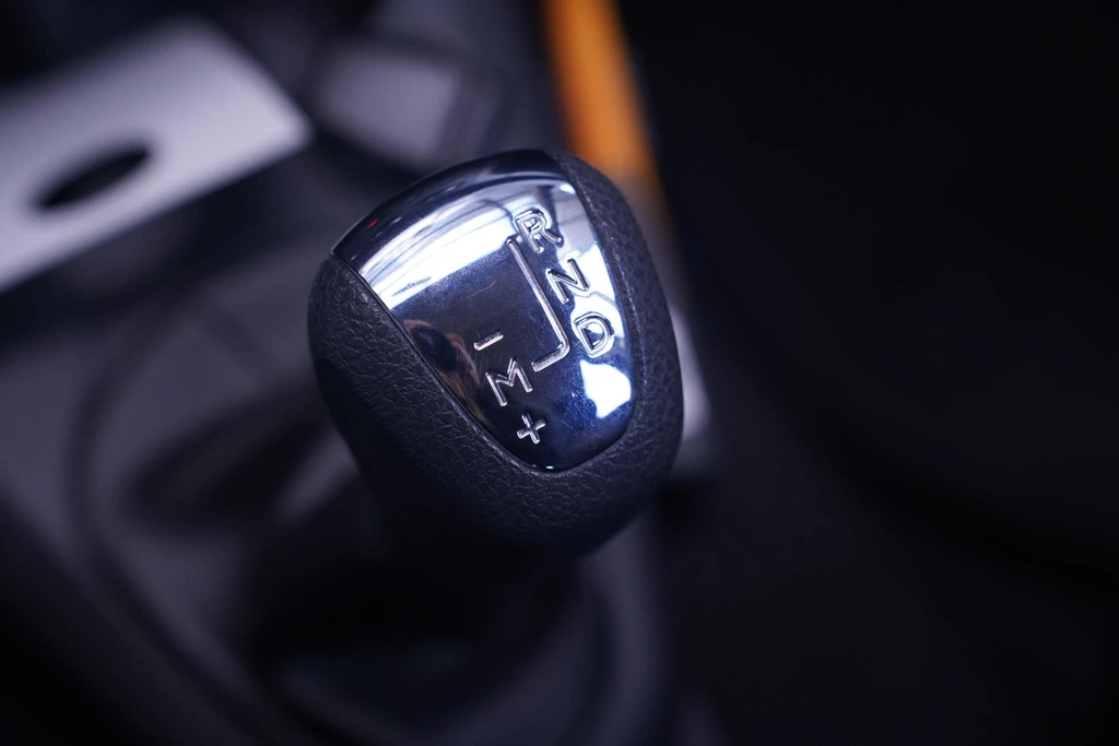 Dacia Sandero Stepway – foto 25