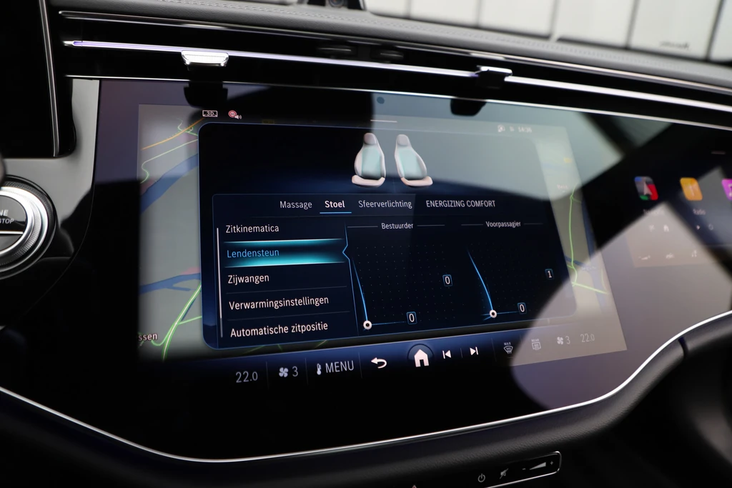 Mercedes-Benz E-Klasse – foto 15