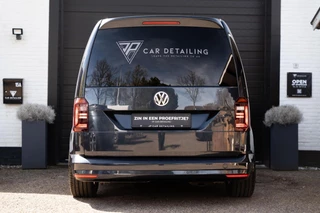 Volkswagen Caddy – thumbnail 4