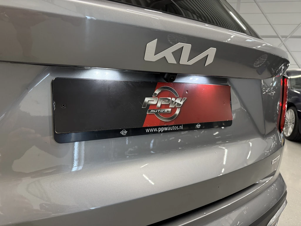 Kia Sorento – foto 65