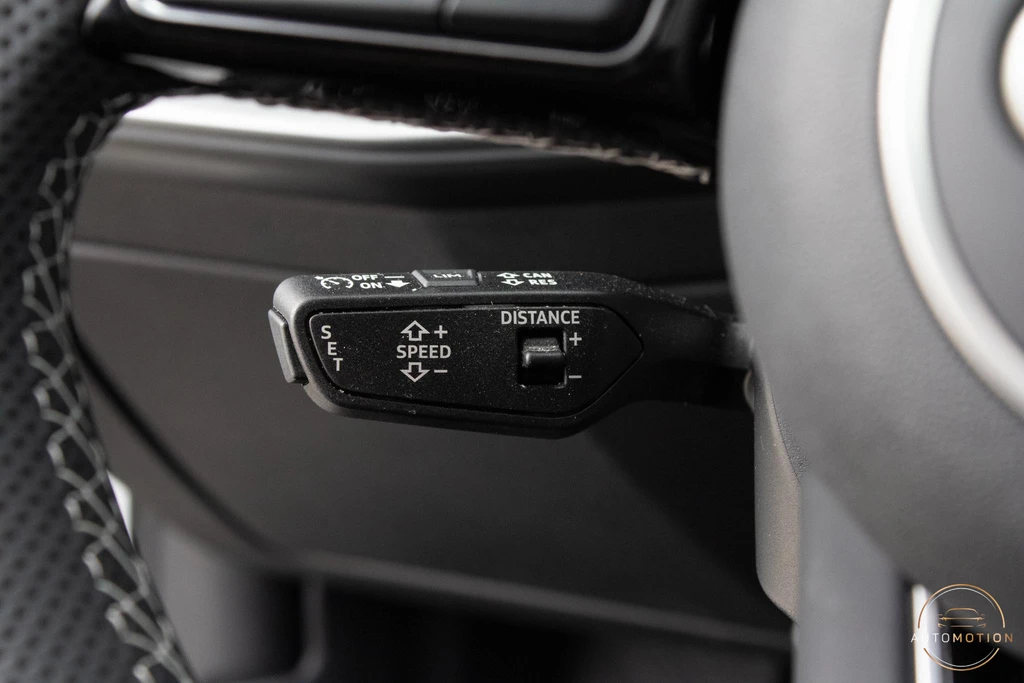 Audi A3 – foto 28
