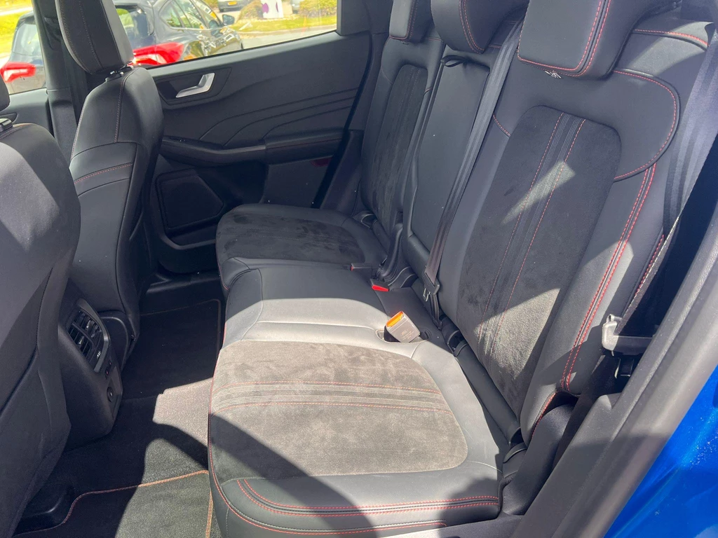 Ford Kuga – foto 15