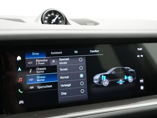 Porsche Cayenne – thumbnail 63