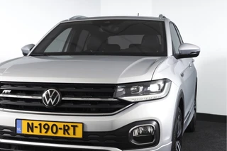 Volkswagen T-Cross – thumbnail 3