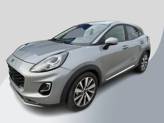 Ford Puma – thumbnail 1