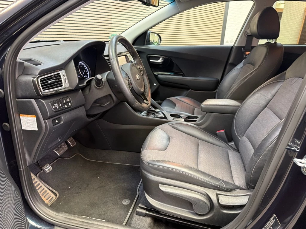 Kia Niro – foto 12