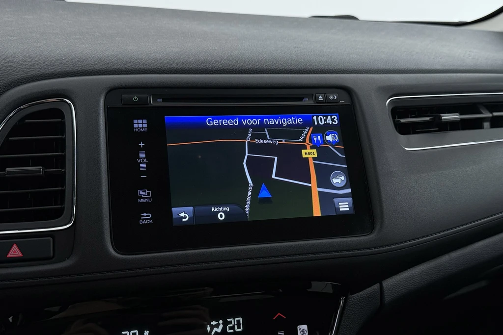 Honda HR-V – foto 25