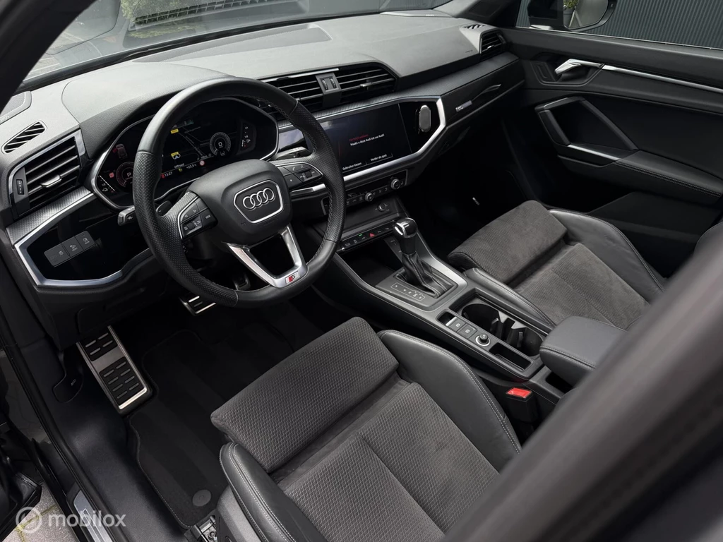 Audi Q3 – foto 29