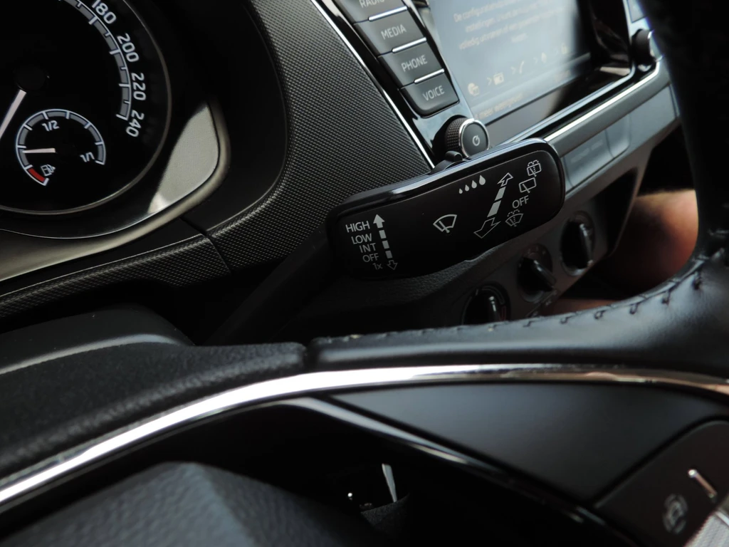 Škoda Fabia – foto 30