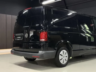 Volkswagen Transporter – thumbnail 6