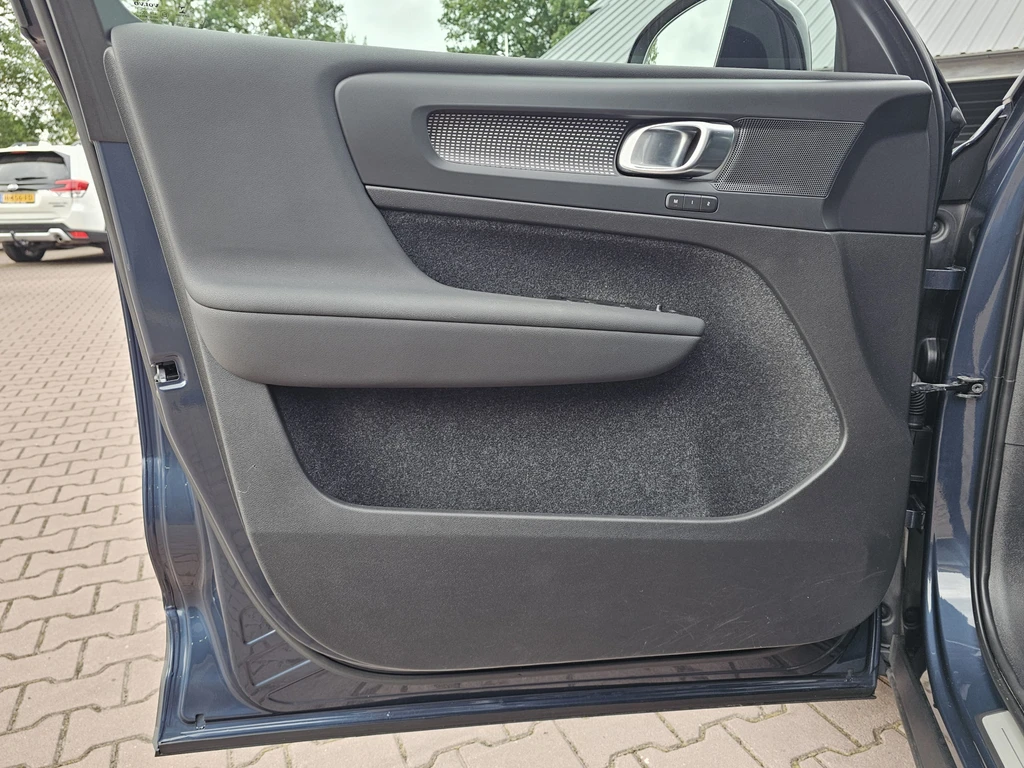 Volvo XC40 – foto 36