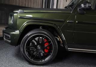 Mercedes-Benz G-Klasse – thumbnail 64