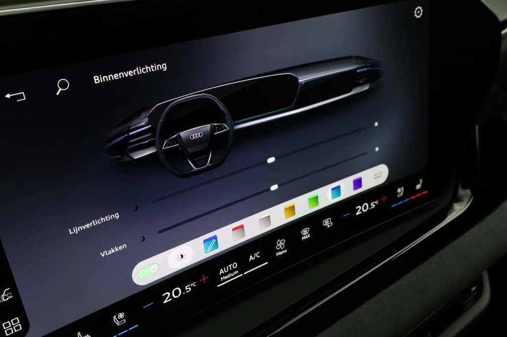 Audi A6 – foto 43