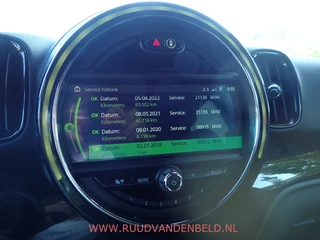 MINI Countryman – thumbnail 22