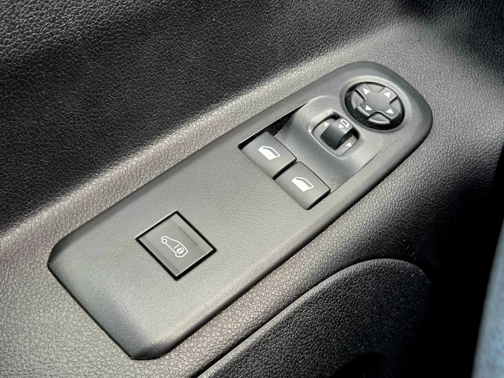 Opel Combo – foto 26
