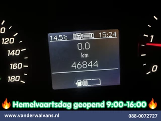 Mercedes-Benz Sprinter – thumbnail 19