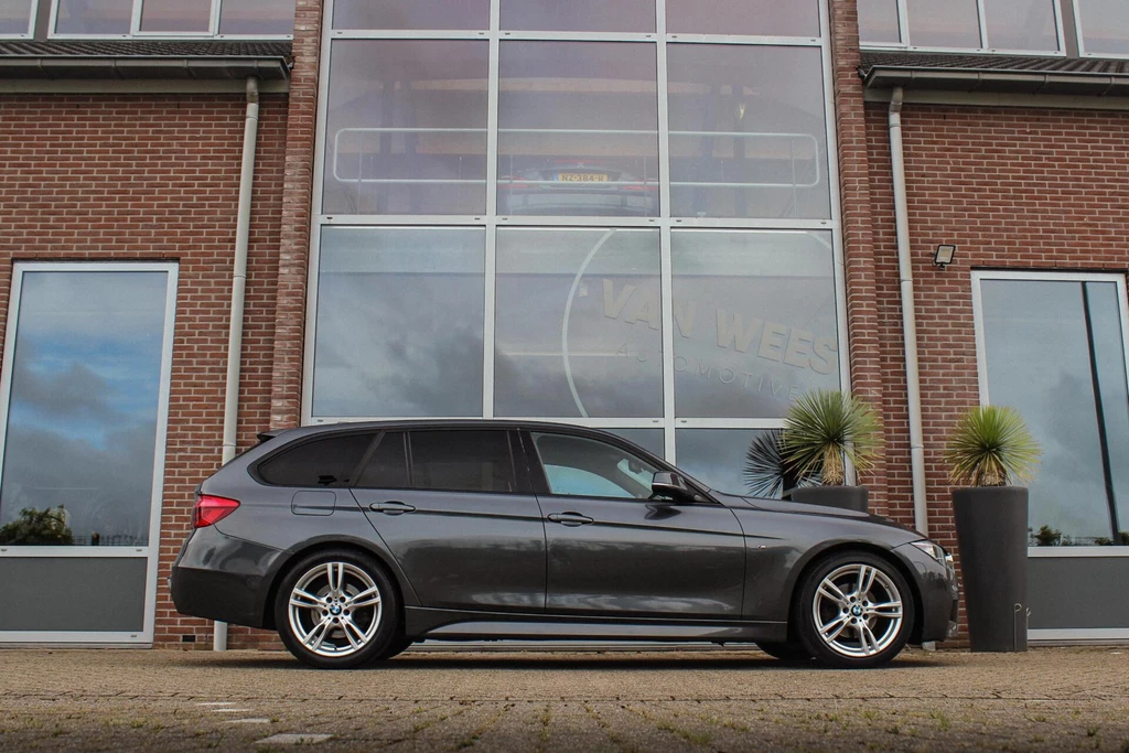 BMW 3 Serie – foto 8