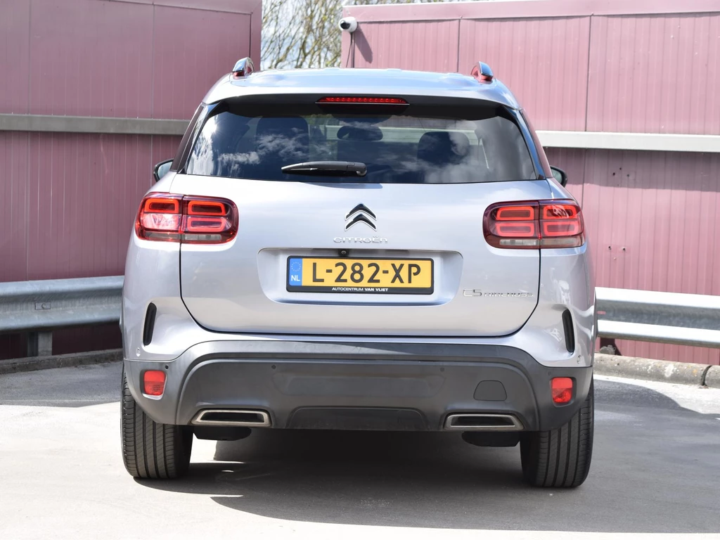 Citroën C5 Aircross – foto 3