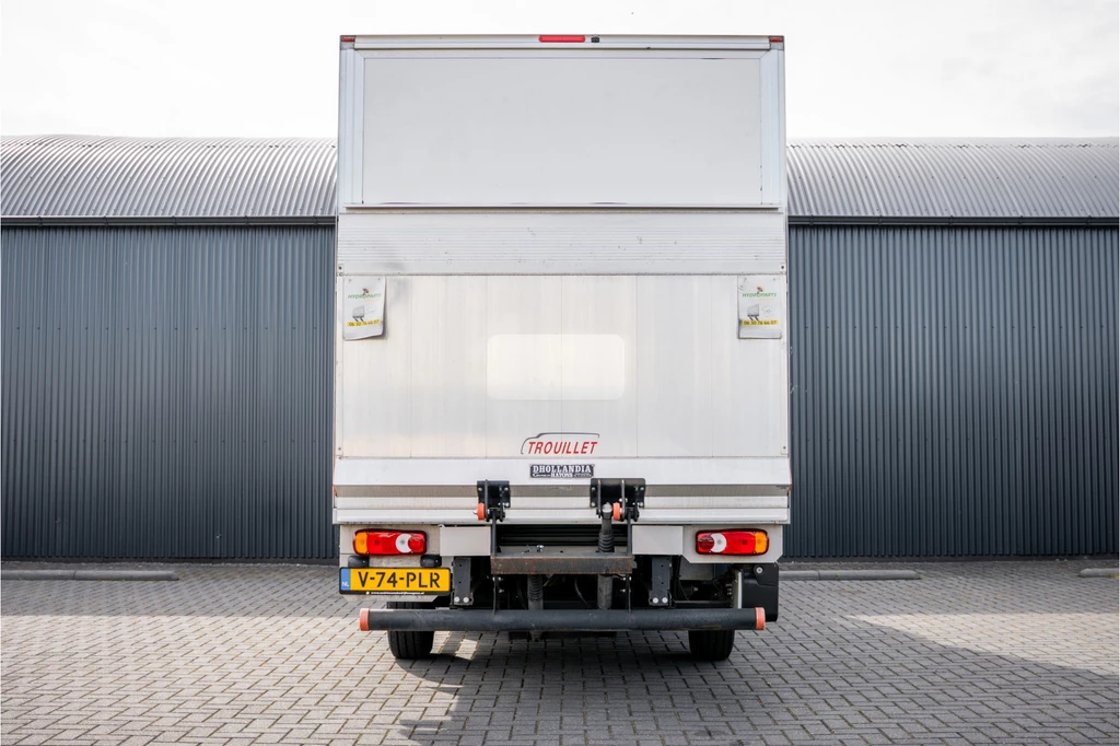 Renault Master – foto 3