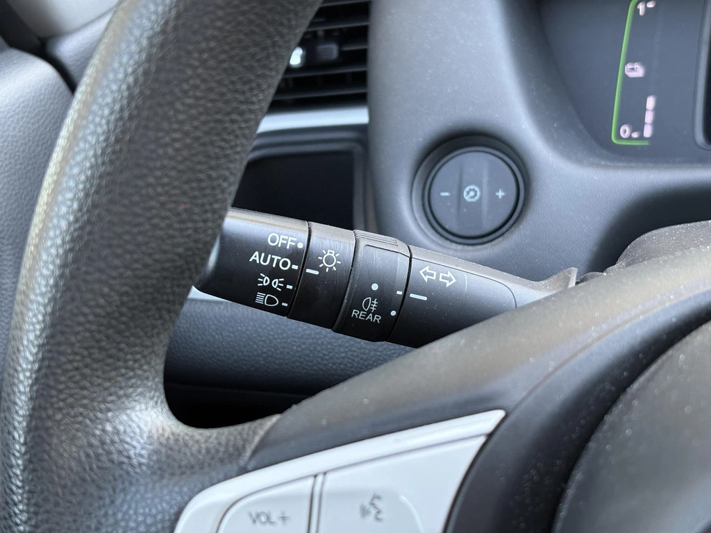 Honda Jazz – foto 16