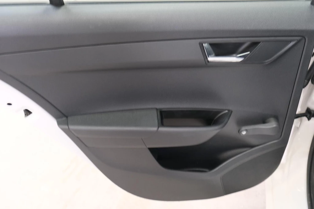 Škoda Fabia – foto 8