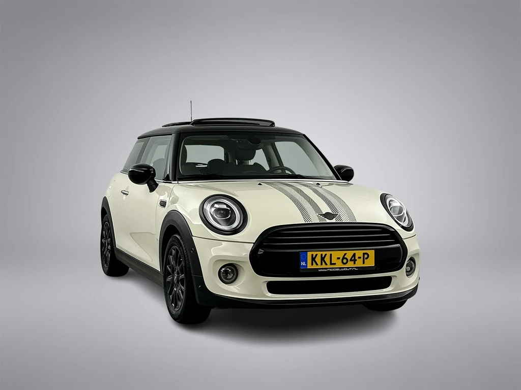 MINI Cooper – foto 7