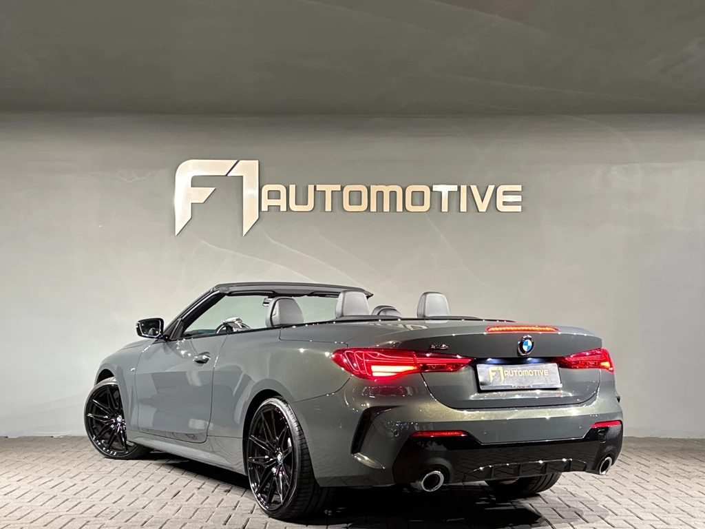BMW 4 Serie – foto 3