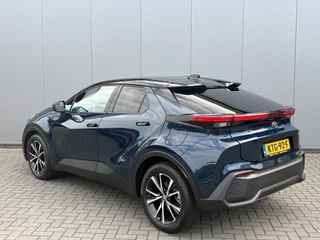 Toyota C-HR – thumbnail 4