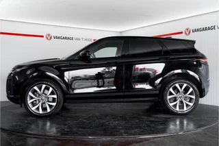 Land Rover Range Rover Evoque – thumbnail 2
