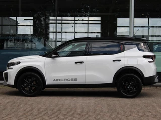 Citroën ë-C3 Aircross – thumbnail 2