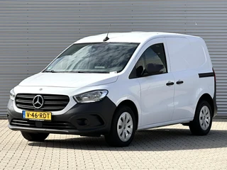 Mercedes-Benz Citan – thumbnail 1