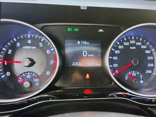Kia Ceed Sportswagon – thumbnail 10
