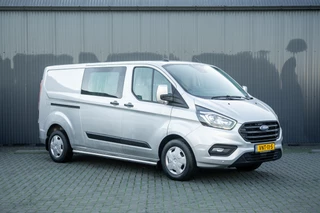 Ford Transit Custom – thumbnail 6