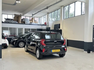 Kia Picanto – thumbnail 2