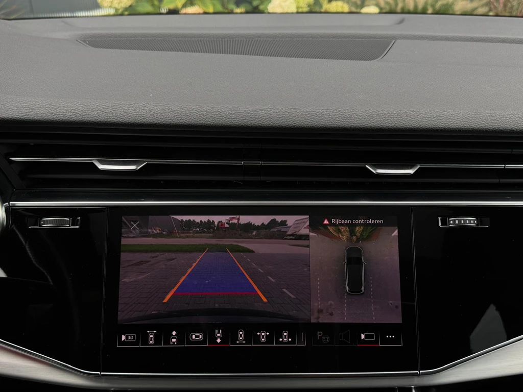 Audi SQ7 – foto 24