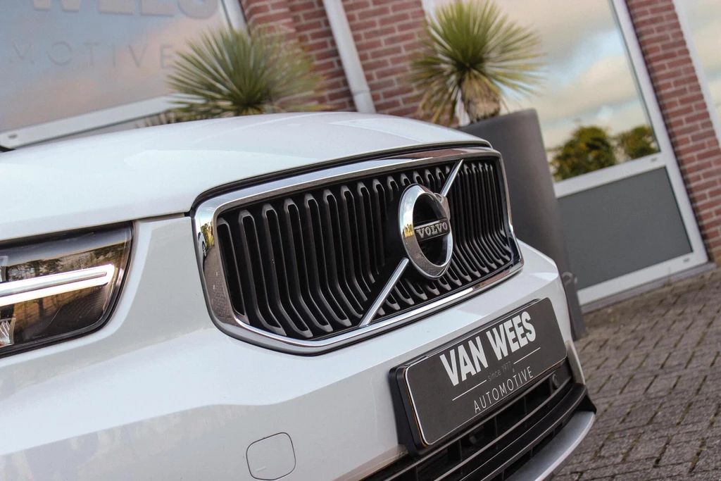Volvo XC40 – foto 49