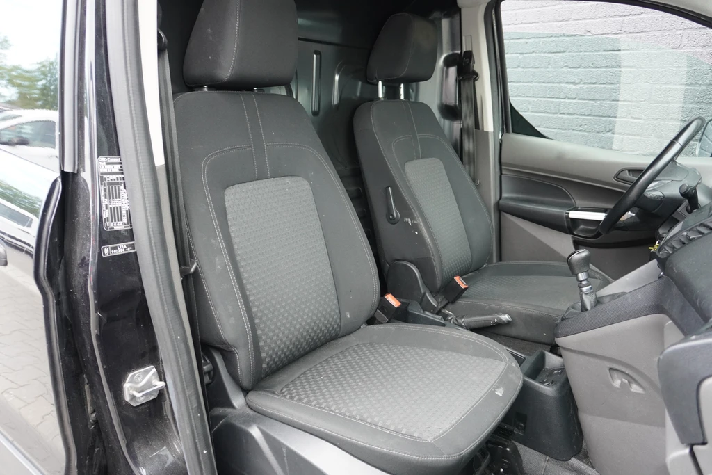 Ford Transit Connect – foto 7