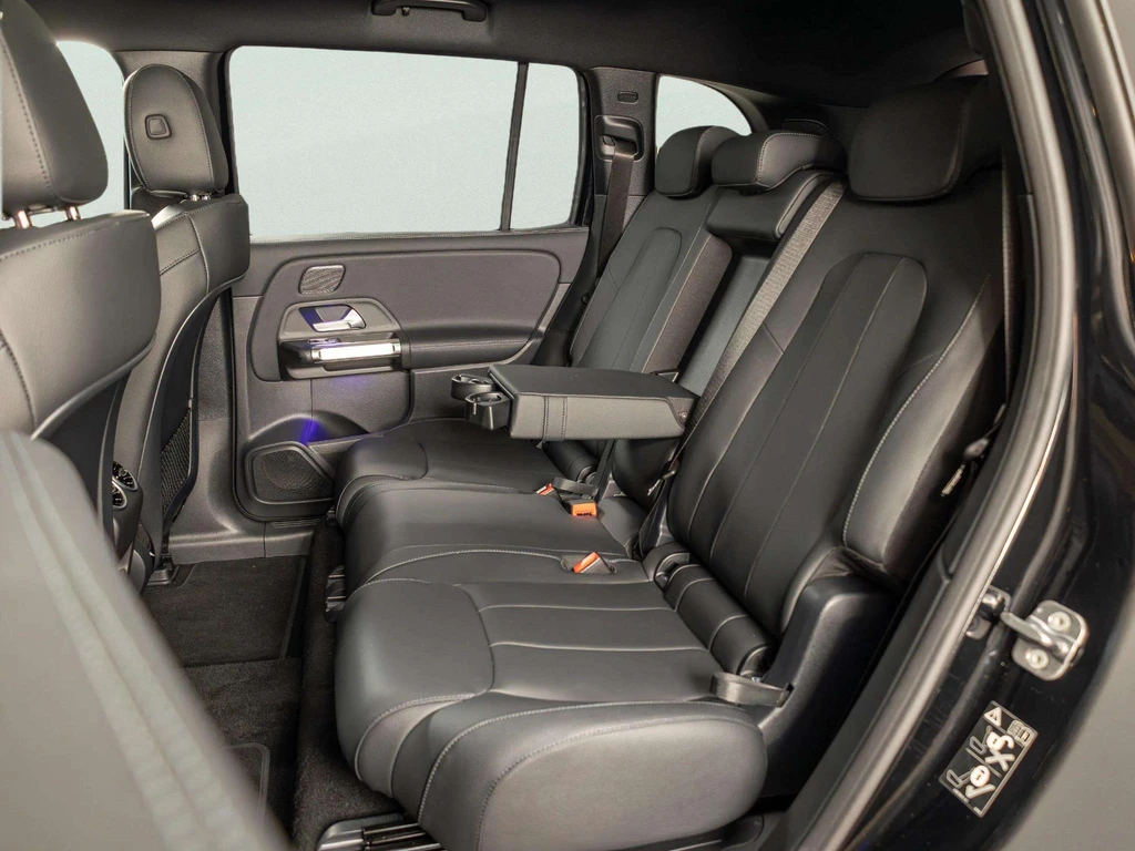 Mercedes-Benz EQB – foto 10