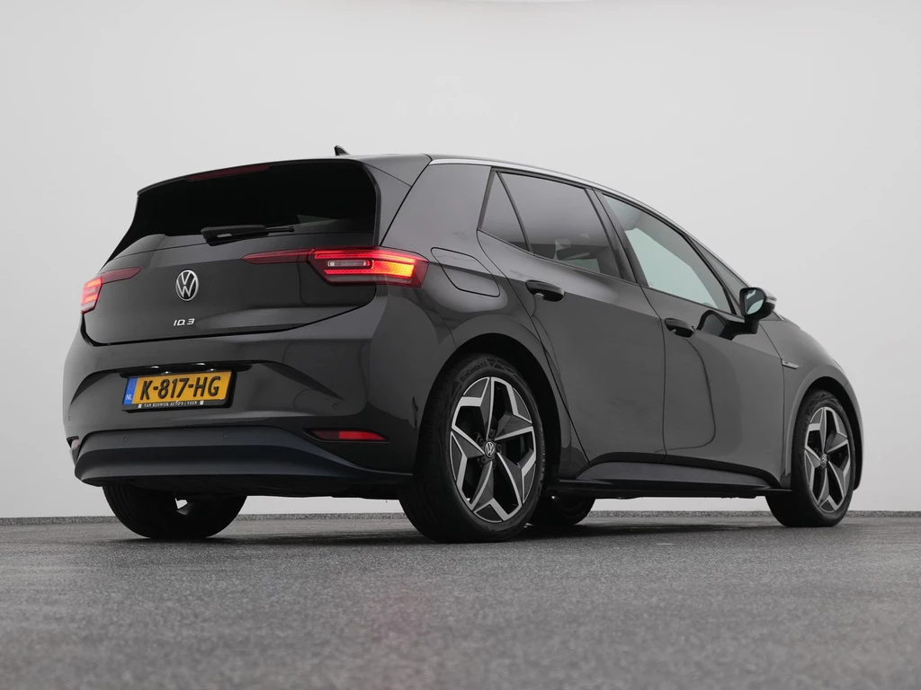 Volkswagen ID.3 – foto 10