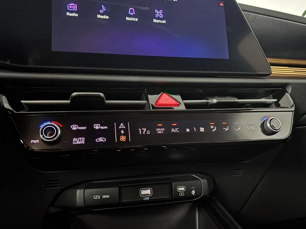 Kia Niro EV – foto 22