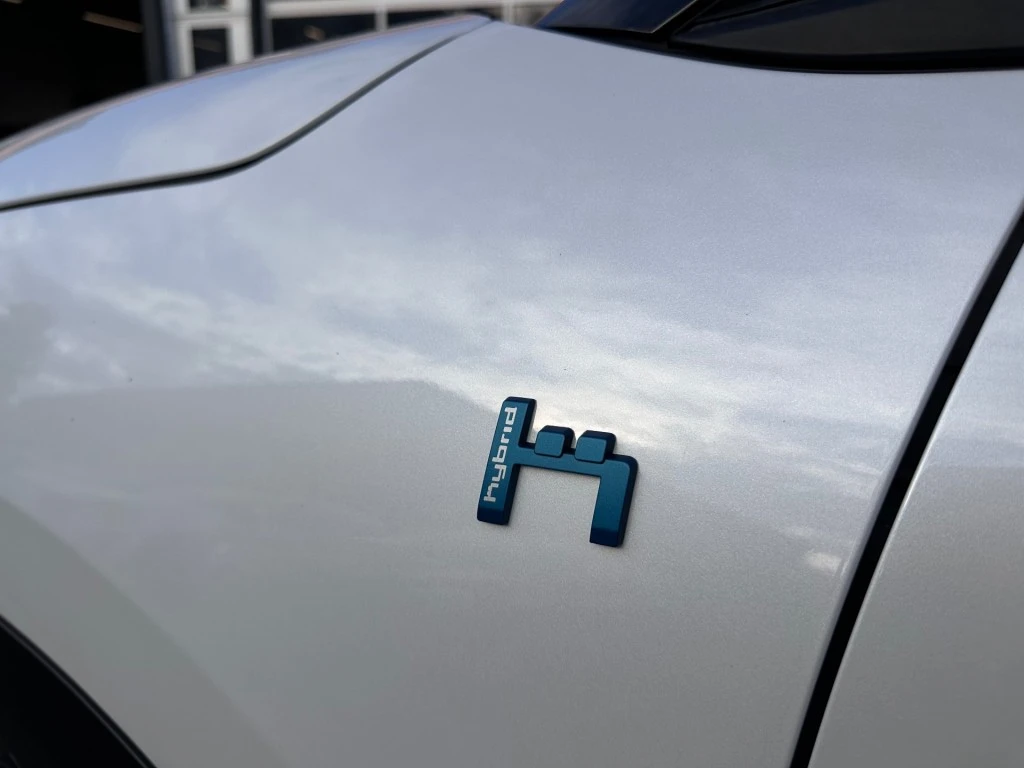 Citroën C5 – foto 13