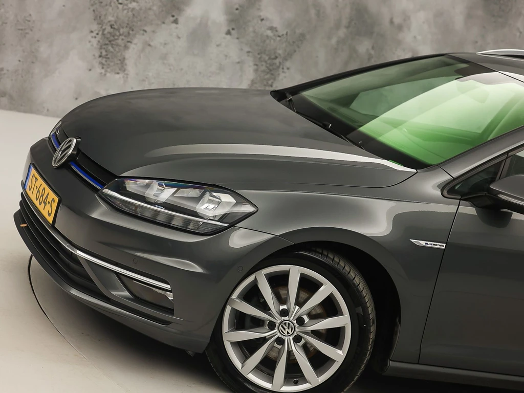 Volkswagen Golf – foto 4
